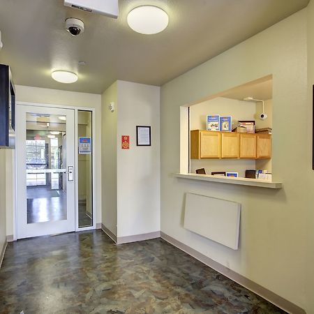 Extended Stay America Select Suites - Charleston - Ashley Phosphate Rd. นอร์ทชาร์ลส์ตัน ภายนอก รูปภาพ