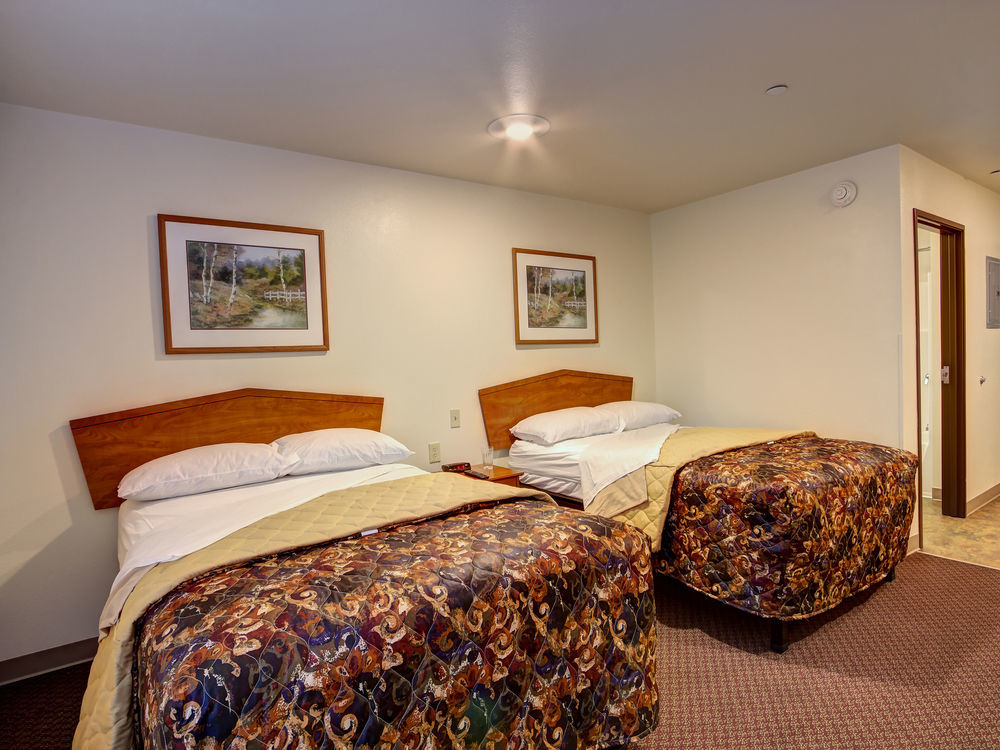 Extended Stay America Select Suites - Charleston - Ashley Phosphate Rd. นอร์ทชาร์ลส์ตัน ภายนอก รูปภาพ