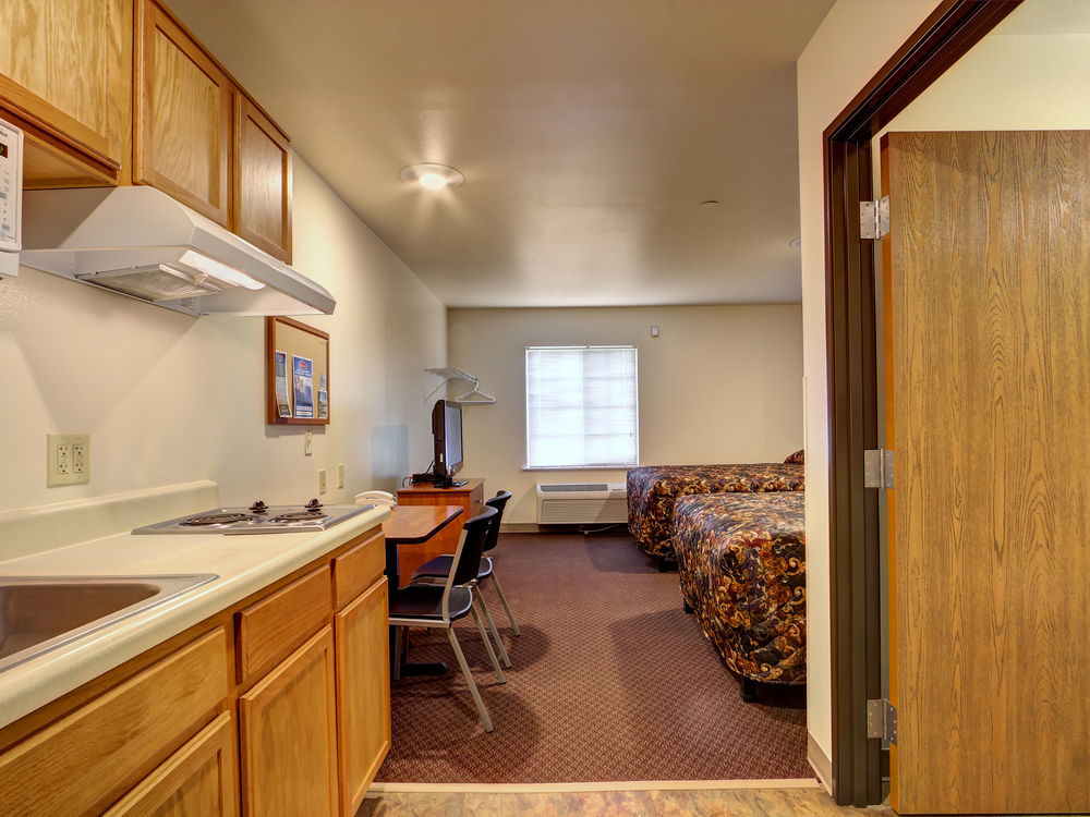 Extended Stay America Select Suites - Charleston - Ashley Phosphate Rd. นอร์ทชาร์ลส์ตัน ภายนอก รูปภาพ