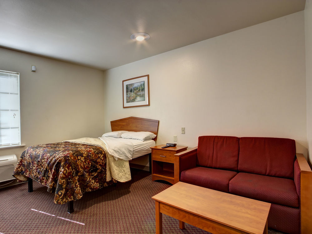Extended Stay America Select Suites - Charleston - Ashley Phosphate Rd. นอร์ทชาร์ลส์ตัน ภายนอก รูปภาพ
