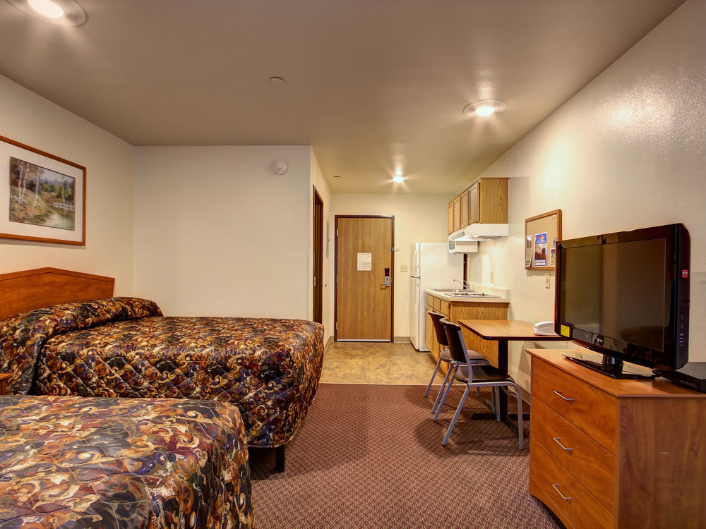 Extended Stay America Select Suites - Charleston - Ashley Phosphate Rd. นอร์ทชาร์ลส์ตัน ภายนอก รูปภาพ